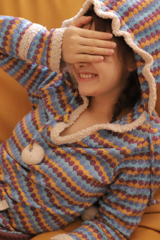 女校春色剧照